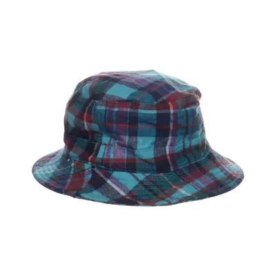 Buckethatt (Blå, Lila, Flerfärgad) från Cashmink Akryl, Bomull, Polyester