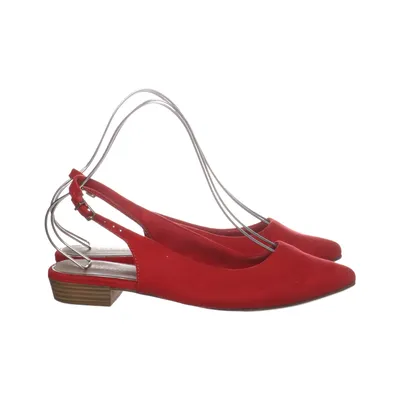 Pumps (Röd) från Tamaris