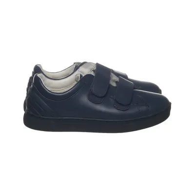 Sneakers (Blue) from Emporio Armani