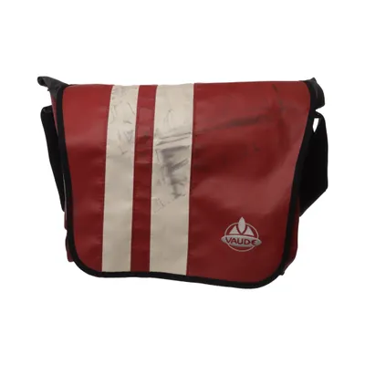 Sac à bandoulière (Rouge, Blanc, Noir) de Vaude