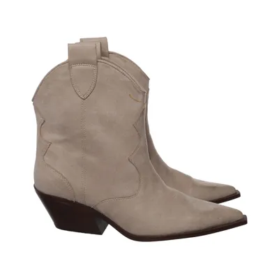 Buty kowbojki (SHOES-EU-39) z H&M