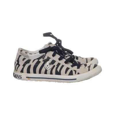 Sneakers (Beige, Svart) från Armani Jeans