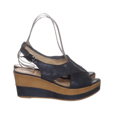 Wedges (Blue) from Gadea