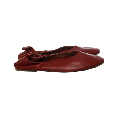 Ballerinas (Rot) von Monoprix Femme