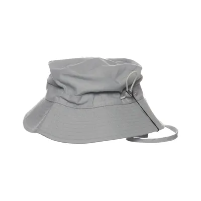 Buckethatt (Grå)