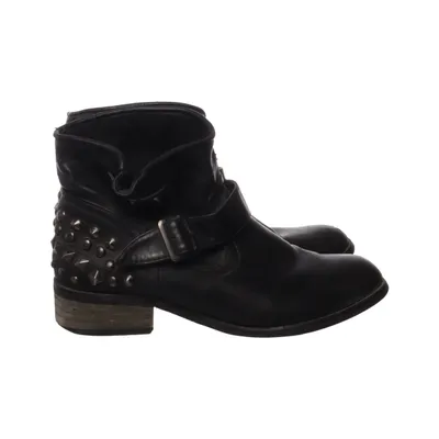 Boots (Svart) från Super Mode