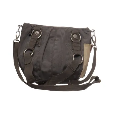 Sac à bandoulière (Puffy Puncdbag) de George Gina & Lucy