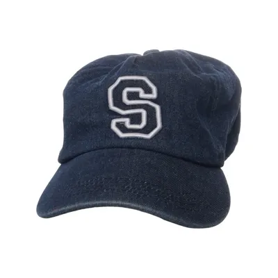 Baseball cap (Blue) from Infinity Cotton