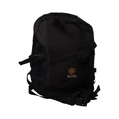 Backpack (Black) from Snowgear