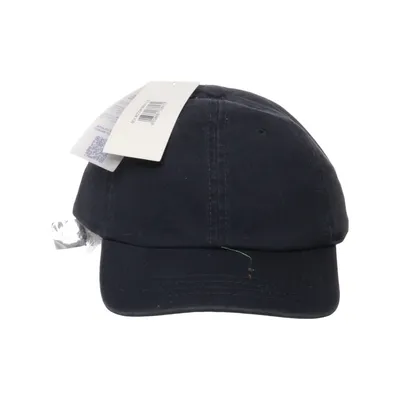 Baseball cap (Blue) from Atlantis Cotton