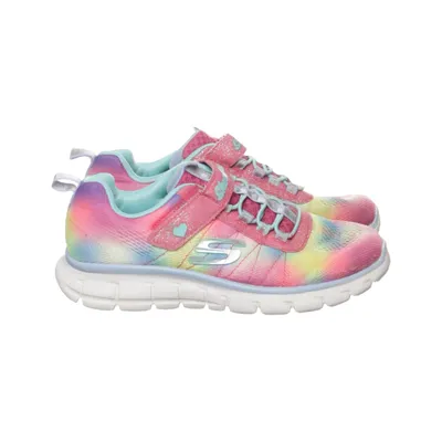 Træningssko (Pink, Flerfarvet) fra Skechers