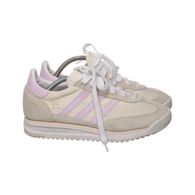 Träningsskor (Beige, Rosa, Vit) från Adidas