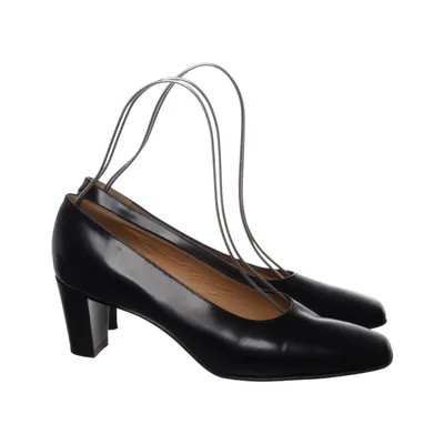 Pumps (Blue) from Voltan