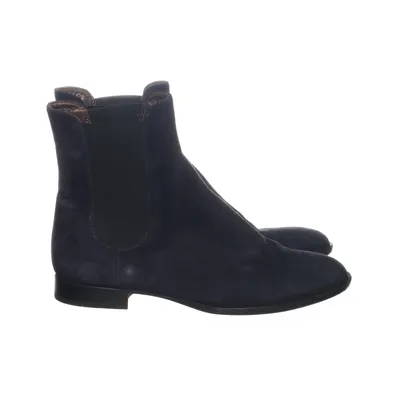 Chelsea boots (Blauw) van AGL