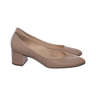 Pumps (Beige) från Högl