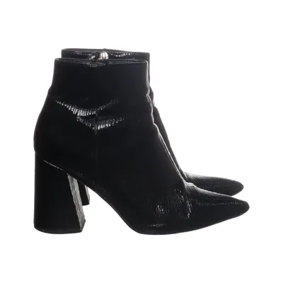 Støvletter (Sort) fra Jeffrey Campbell