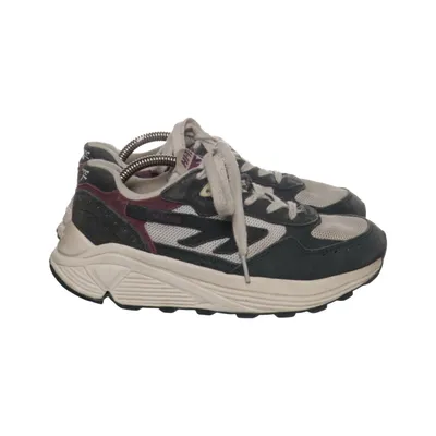 Trainingsschoenen (Grijs, Wit) van Hi-Tec