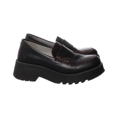 Loafers (Black) from Fly London