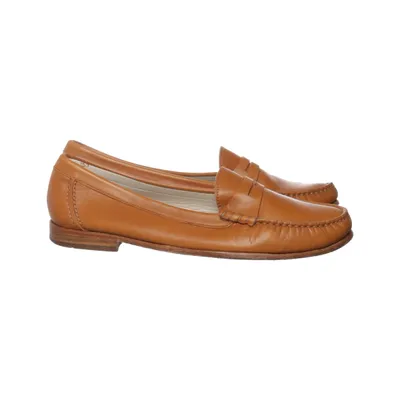 Loafers (Brown) from Lottusse