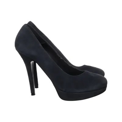Pumps (Blue) from Chillany