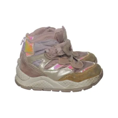 Trainingsschoenen (Roze, Beige) van Flexible