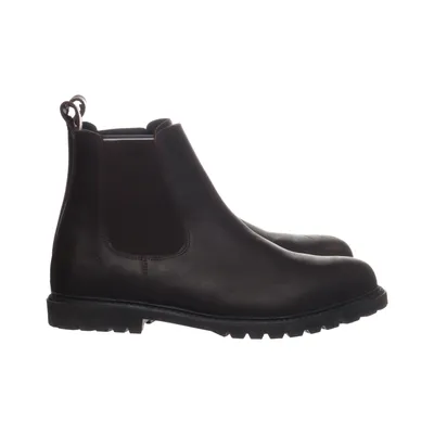 Chelsea boots (DIJON) från Euroriding Skinnimitation