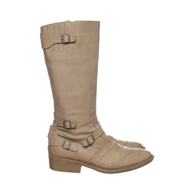 Støvler (Beige) fra Belstaff