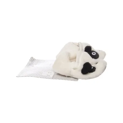 Babystøvler (Panda) fra Baby