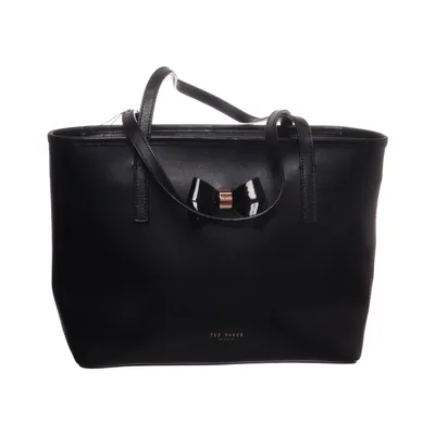 Handväska (Svart) från Ted Baker Skinn