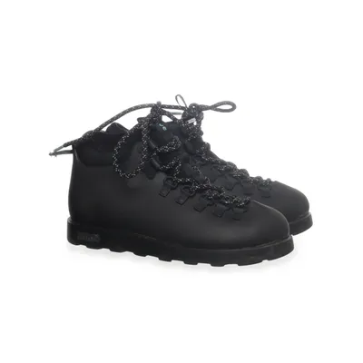 Hiking boots (Black) from Native