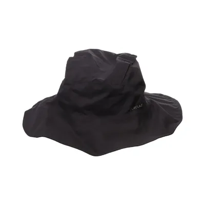 Bucket hat (Grijs) van Forclaz Polyester, Polyurethaan