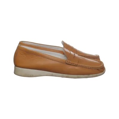 Mocassins (Jaune) de Bruno Magli