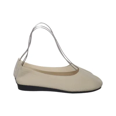 Ballerinaskor (Beige)