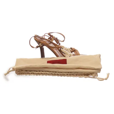 Sandaletter (Brun) från Valentino Garavani