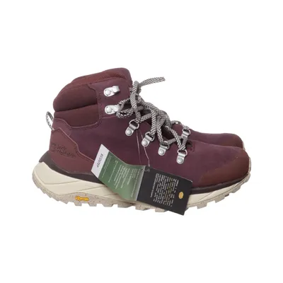 Vandrestøvler (Lilla, Beige) fra Jack Wolfskin