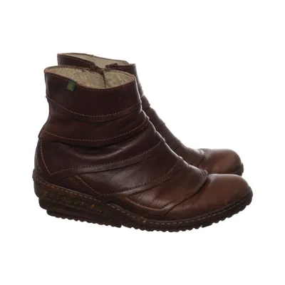 Boots (Brun) från El Naturalista