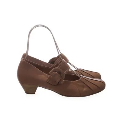 Pumps (Rosa) från Gabor Skinn