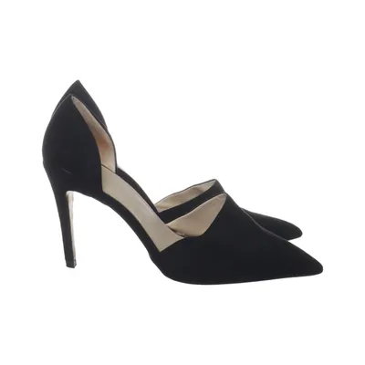 Pumps (Svart) från Zara Basic Collection