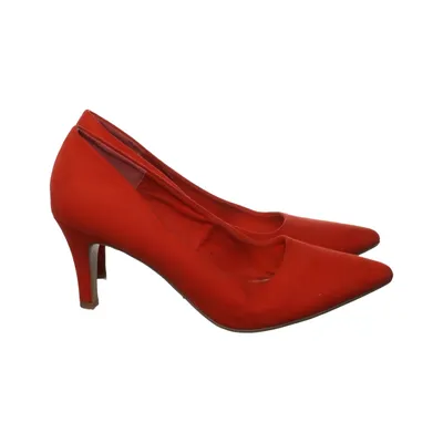 Escarpins (Rouge) de Sprox Cuir