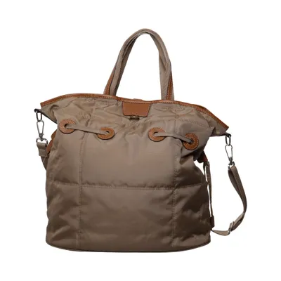 Håndtaske (Beige) fra Bogner