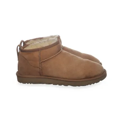 Enkellaarzen (Bruin) van UGG