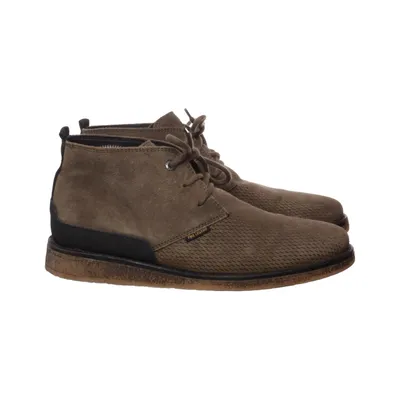 Desert Boot (Braun) von PME Legend Wildleder