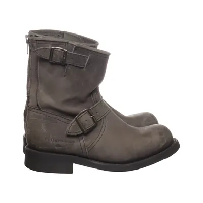 Boots (Grå) från Primeboots