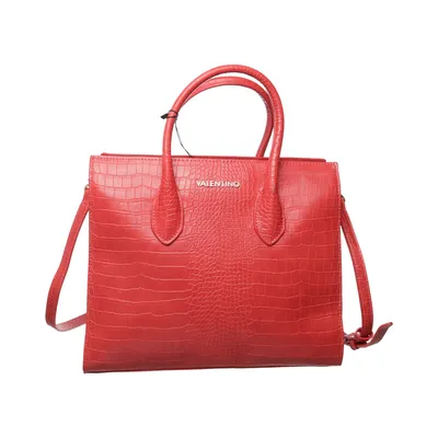 Handbag (Red) from Mario Valentino