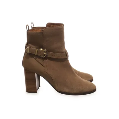 Stövletter (Brun) från Tamaris