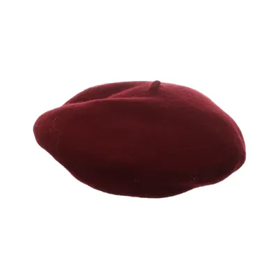 Beret (Red)