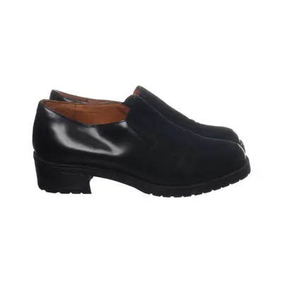 Chelsea boots (Zwart) van Ten Points