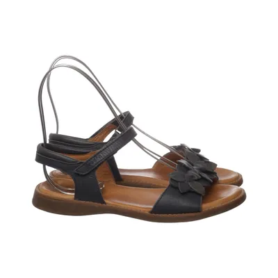 Sandales (Bleu, Marron) de Sperry Cuir