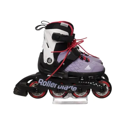 Rollers (Violet, Noir, Blanc) de Rollerblade