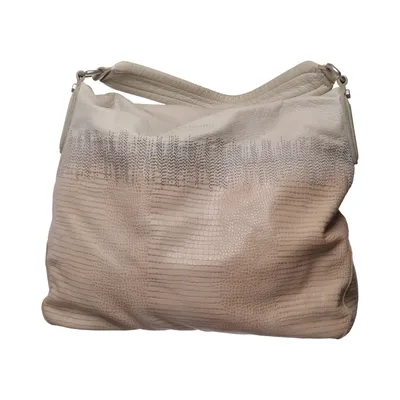 Sac à bandoulière (Rose, Gris) de Liebeskind Berlin